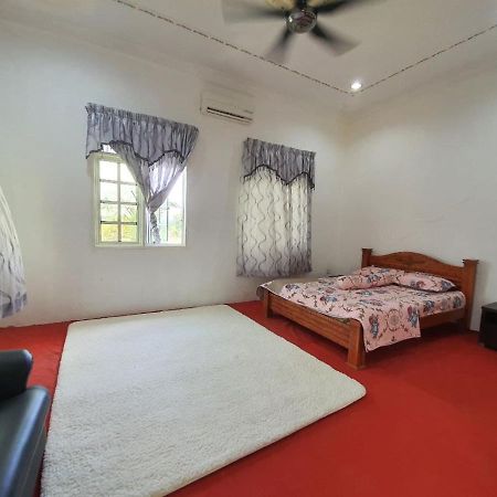 Oyo 90404 Hotel Z Dirgahayu 313 Pasir Mas Eksteriør billede