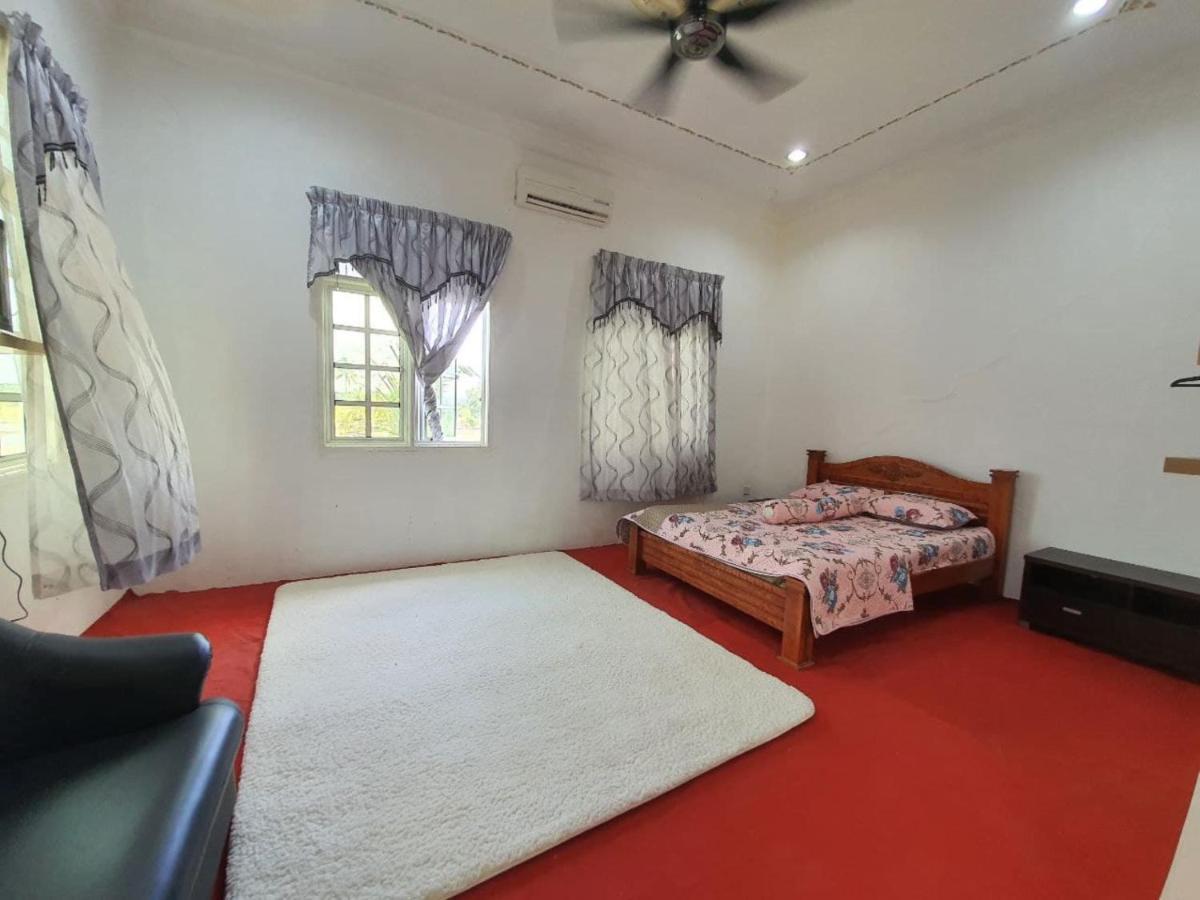 Oyo 90404 Hotel Z Dirgahayu 313 Pasir Mas Eksteriør billede