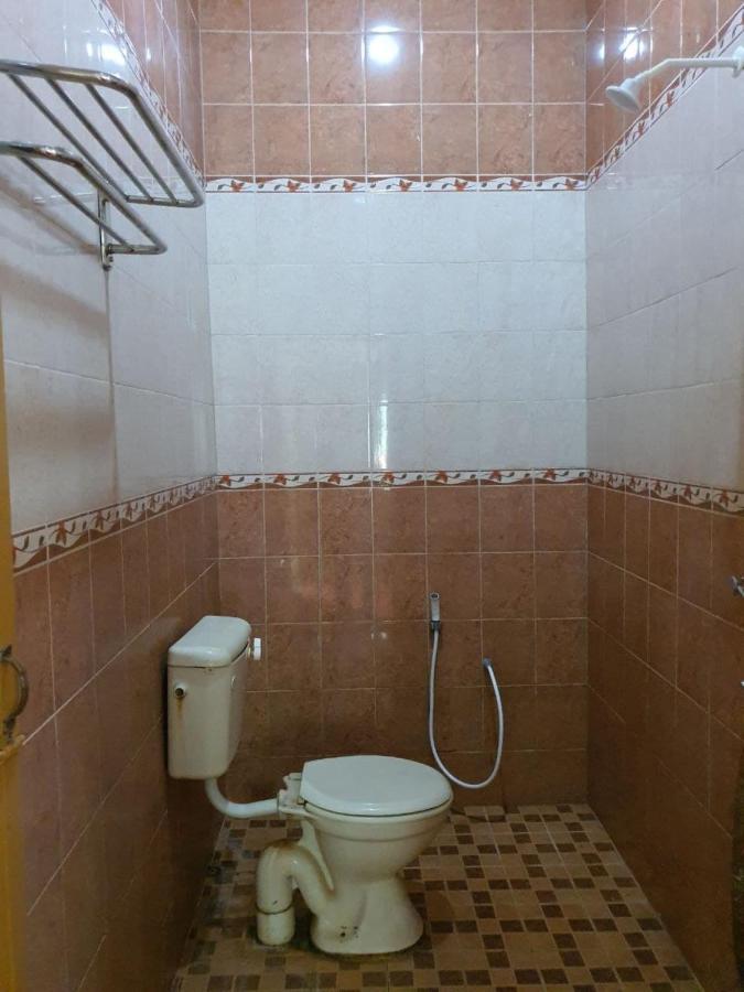 Oyo 90404 Hotel Z Dirgahayu 313 Pasir Mas Eksteriør billede