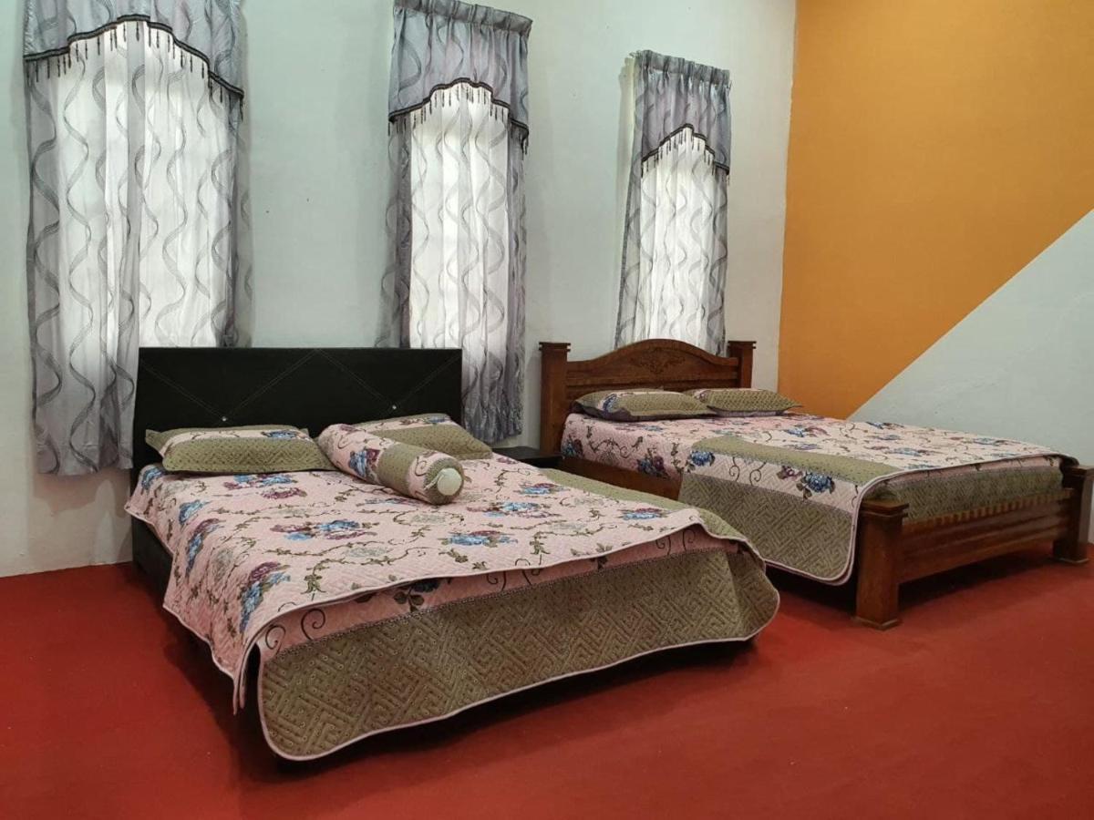 Oyo 90404 Hotel Z Dirgahayu 313 Pasir Mas Eksteriør billede