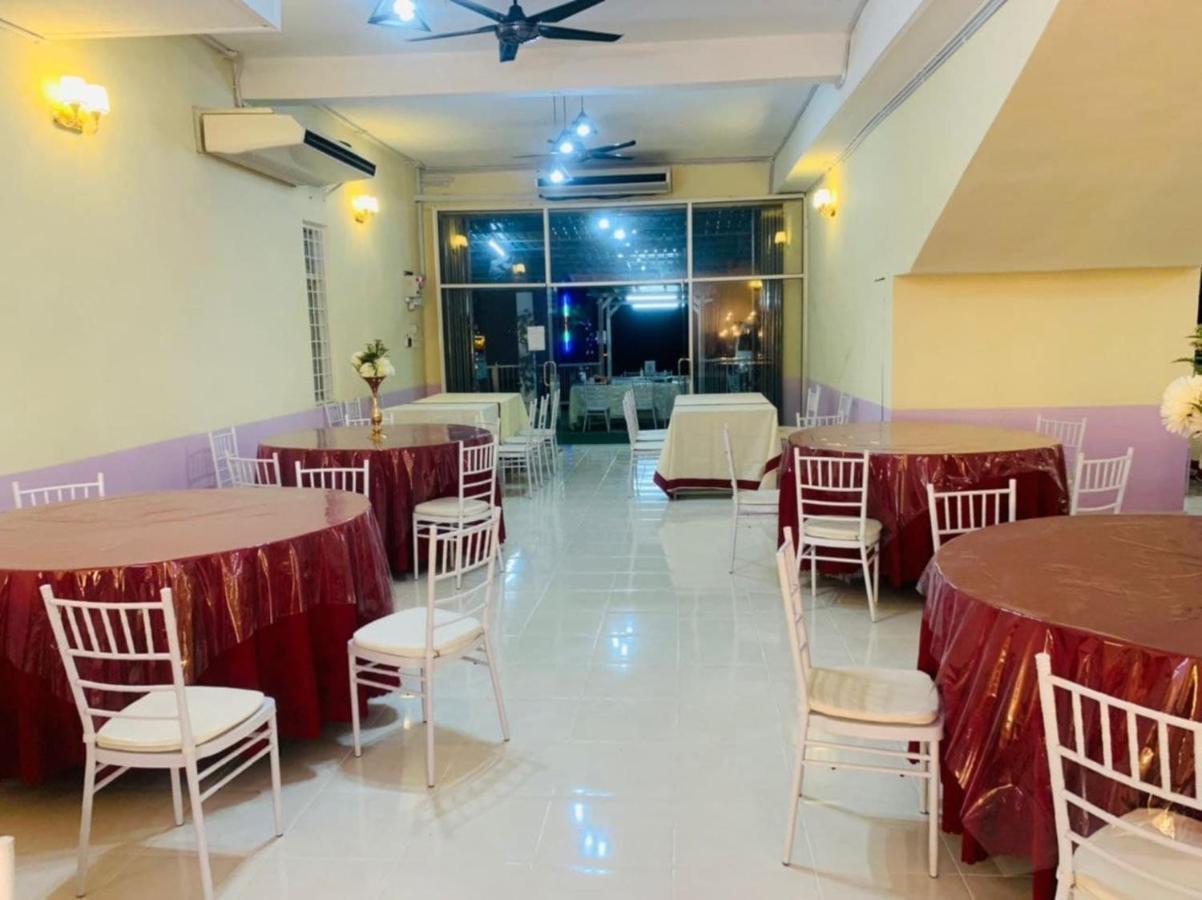 Oyo 90404 Hotel Z Dirgahayu 313 Pasir Mas Eksteriør billede