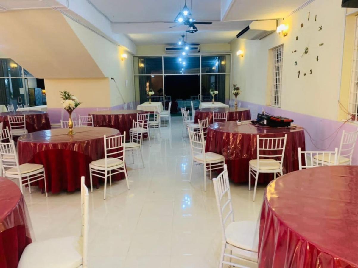 Oyo 90404 Hotel Z Dirgahayu 313 Pasir Mas Eksteriør billede