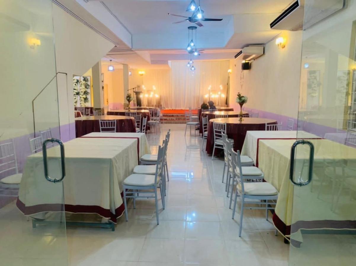 Oyo 90404 Hotel Z Dirgahayu 313 Pasir Mas Eksteriør billede