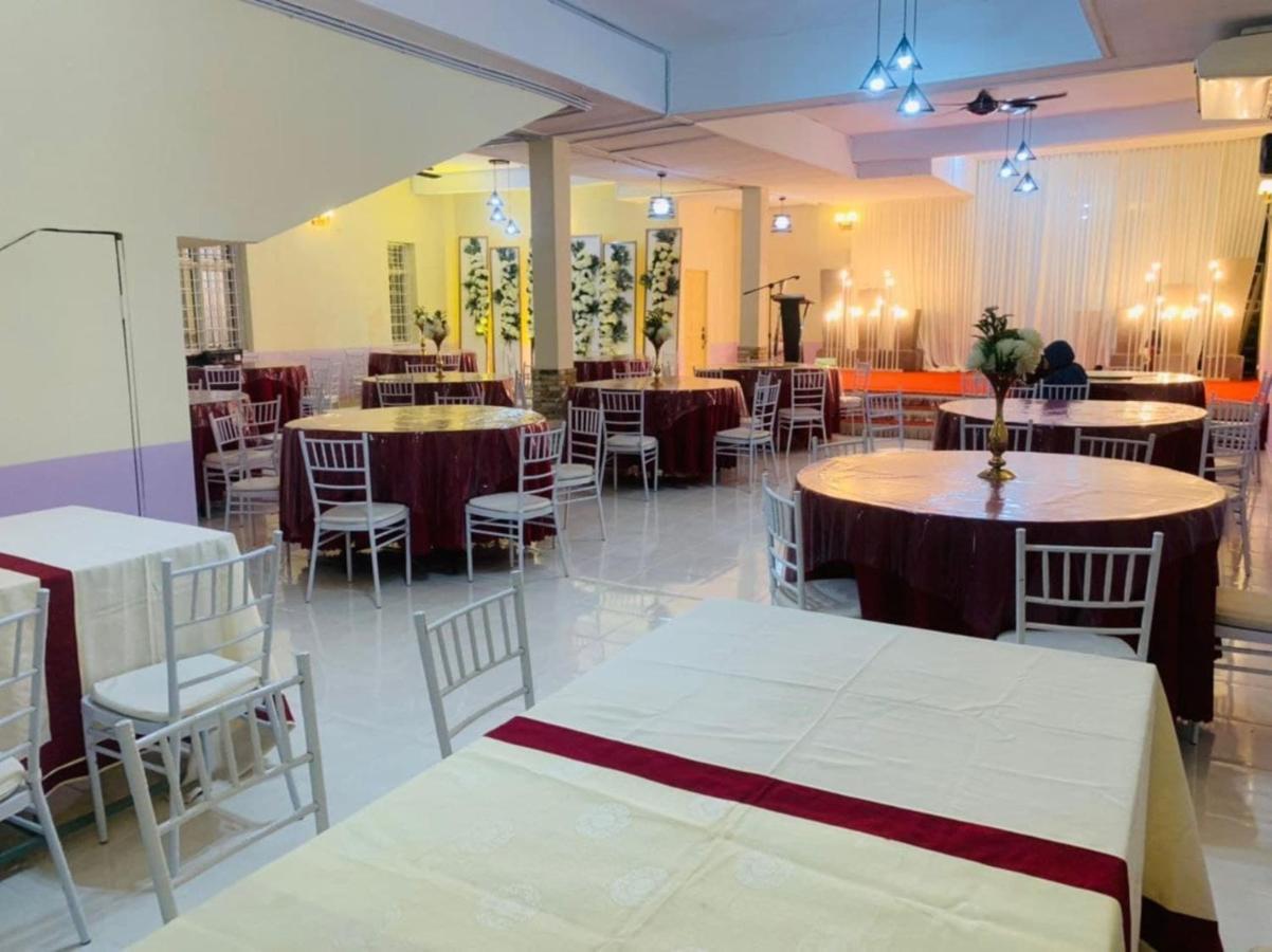 Oyo 90404 Hotel Z Dirgahayu 313 Pasir Mas Eksteriør billede
