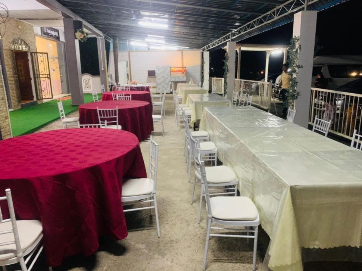 Oyo 90404 Hotel Z Dirgahayu 313 Pasir Mas Eksteriør billede