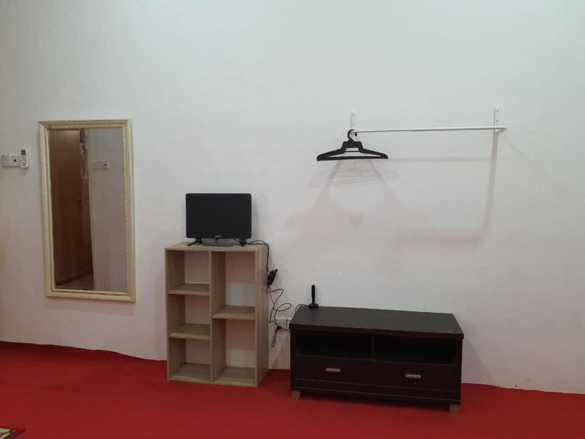 Oyo 90404 Hotel Z Dirgahayu 313 Pasir Mas Eksteriør billede