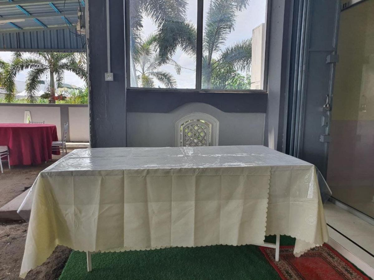 Oyo 90404 Hotel Z Dirgahayu 313 Pasir Mas Eksteriør billede