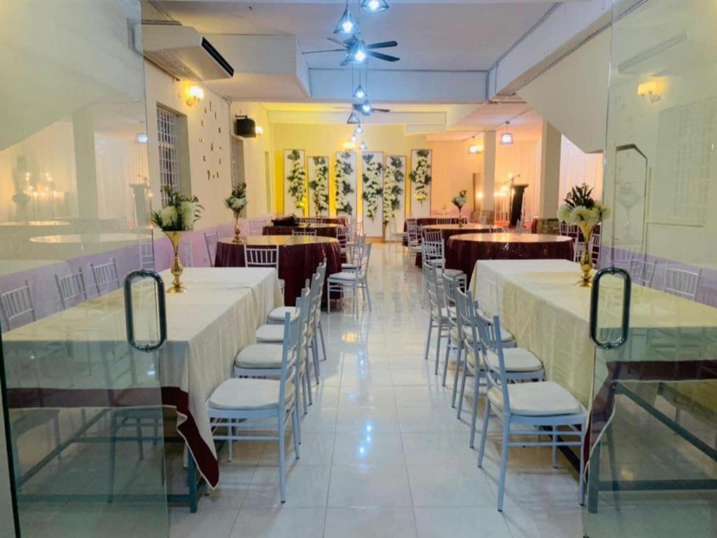 Oyo 90404 Hotel Z Dirgahayu 313 Pasir Mas Eksteriør billede
