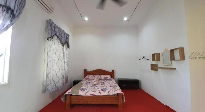 Oyo 90404 Hotel Z Dirgahayu 313 Pasir Mas Eksteriør billede