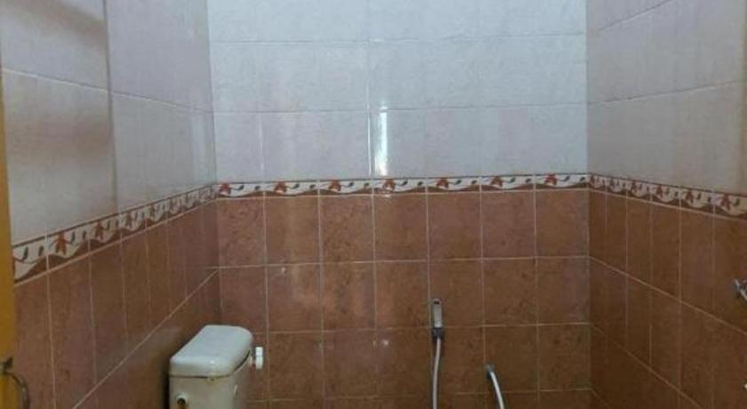 Oyo 90404 Hotel Z Dirgahayu 313 Pasir Mas Eksteriør billede