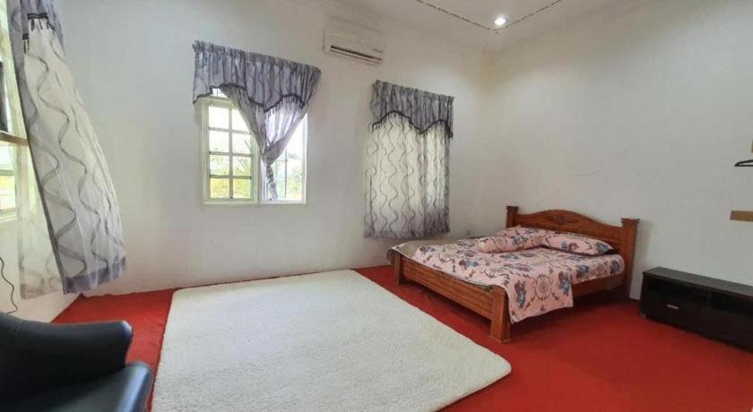 Oyo 90404 Hotel Z Dirgahayu 313 Pasir Mas Eksteriør billede