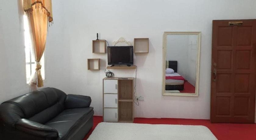 Oyo 90404 Hotel Z Dirgahayu 313 Pasir Mas Eksteriør billede