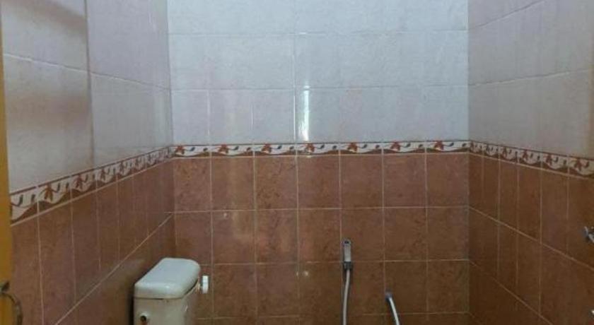 Oyo 90404 Hotel Z Dirgahayu 313 Pasir Mas Eksteriør billede